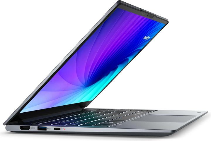 Actual product image Medion SPRCHRGD 14 S1 Elite (14", Snapdragon X Elite X1E-78-100, 32 GB, 1000 GB, CH)