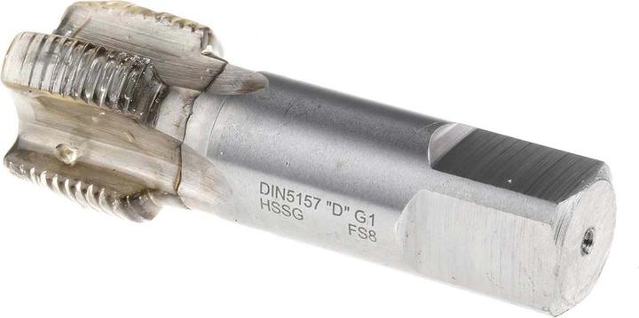 Actual product image Eventus EB DIN 5157 HSSG G 1
