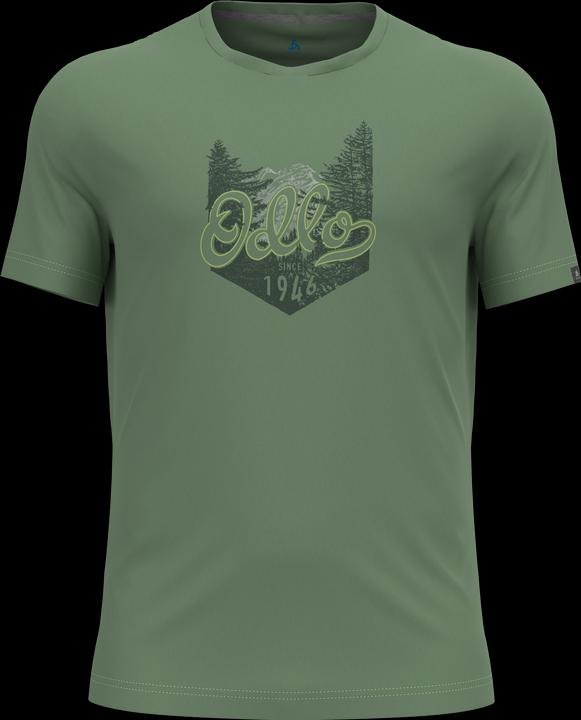 Immagine prodotto Odlo Maglietta girocollo NIKKO LOGO (XL)