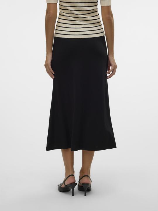 Image du produit Vero Moda VMROPER Mittlere Taille Midirock Rock (XL)
