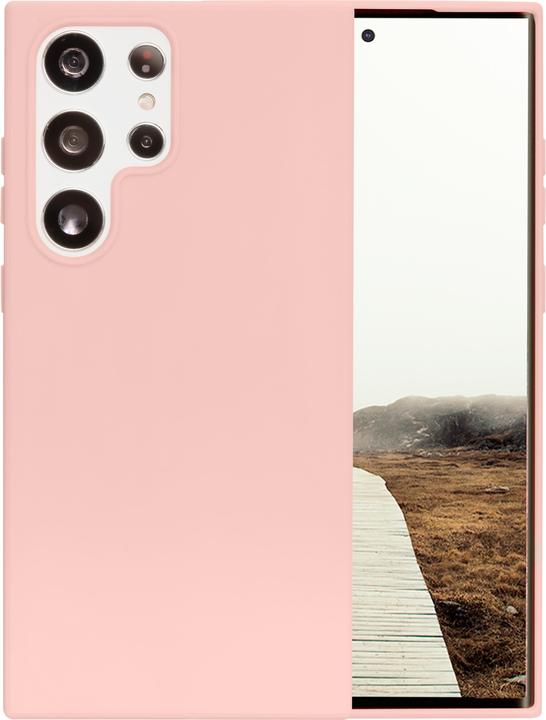 Pink Sand