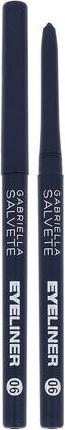 Immagine prodotto Gabriella Salvete Eyeliner automatico (06 Blue)