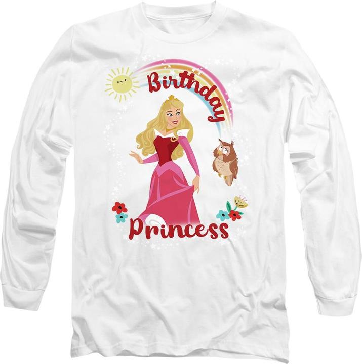 Produktbild Disney Interactive Studios Birthday Princess TShirt (XXL)