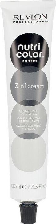 Immagine prodotto Revlon Professional Nutri Color Filters (Argento Beige 821)