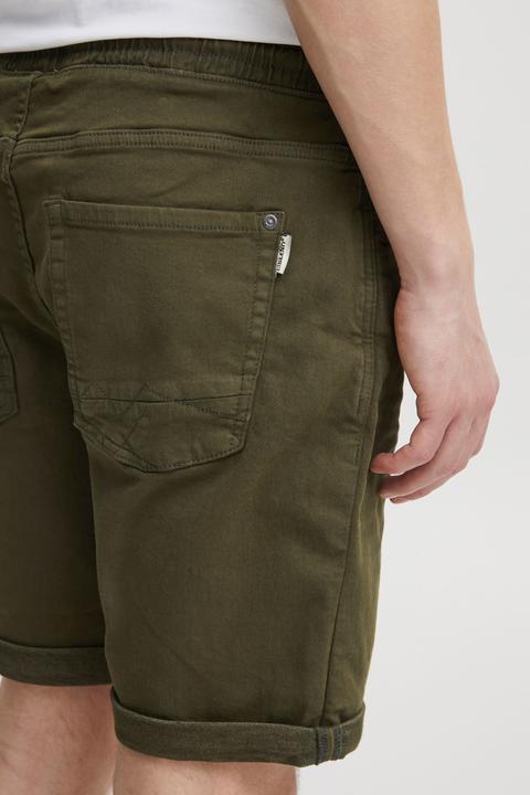 Actual product image Blend BHJogg Denim SH - 20715427 (XL)