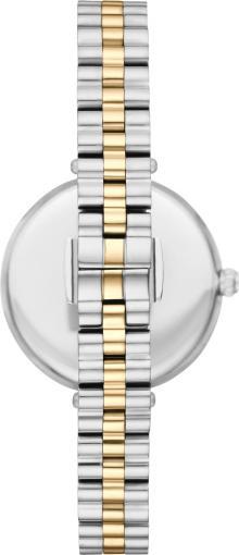 Actual product image Kate Spade Wrist watch with stainless steel bracelet (Analogue wristwatch, 34 mm)