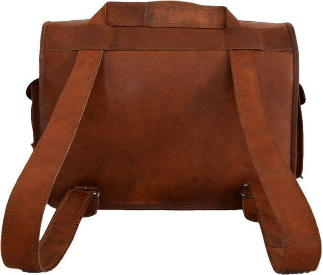 Image du produit Only-Bags.Store Sac à dos Hartmann Messenger, 16 pouces