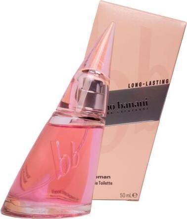 Produktbild Bruno Banani Woman (Eau de Toilette, 50 ml)