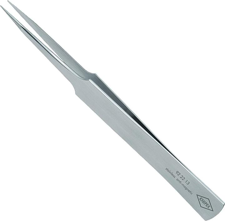 Actual product image Knipex Universal Tweezers