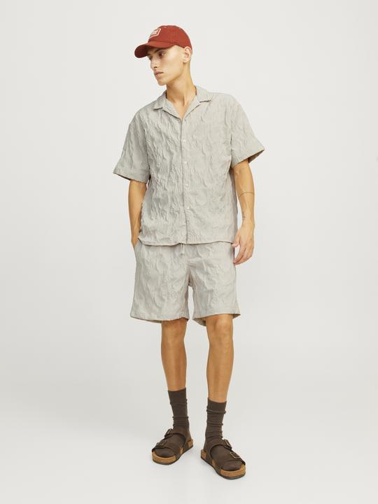 Immagine prodotto Jack & Jones Jpstjaiden Jjjacquard Jogger Short Styd (M)