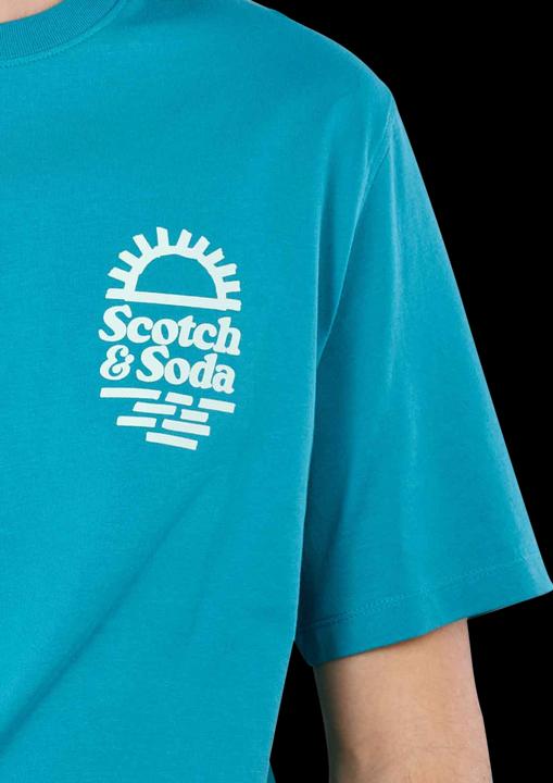 Actual product image Scotch & Soda 10018599 (S)