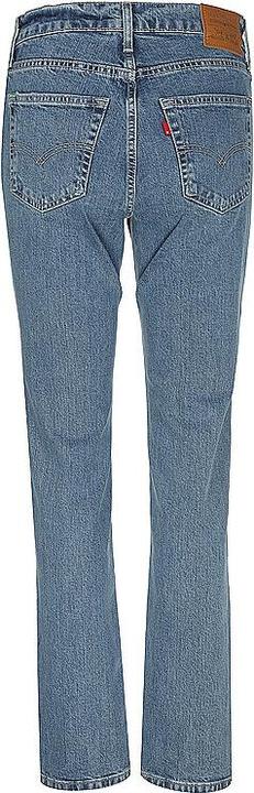 Actual product image Levis 724 (W28/L32)