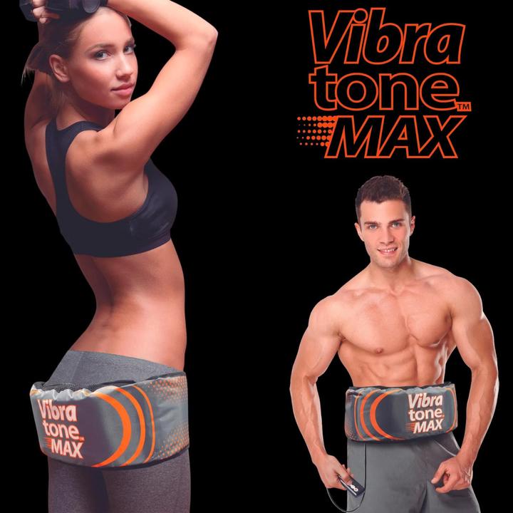 Actual product image Vibratone Max