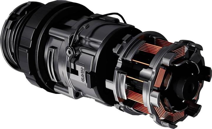Productafbeelding Einhell TP-CD 18/60 Li BL (Werkt op batterijen)