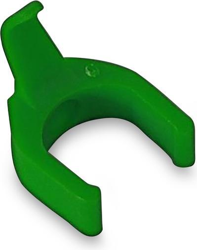 PatchSee Cable Clip Color, Set= (9 cm)