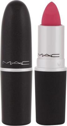 Produktbild MAC Cosmetics Powder Kiss Lipstick (Velvet Punch)