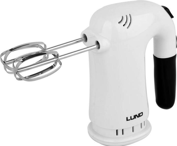 Productafbeelding Vorel LUND MIKSER RĘCZNY 150-200W (150 W)
