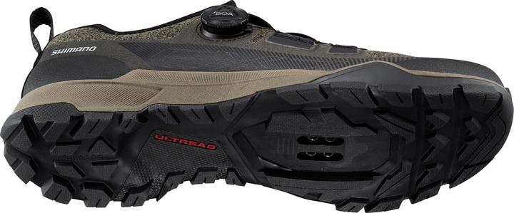 Actual product image Shimano SH-EX700 (43)