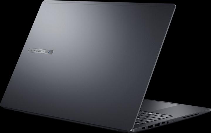 Produktbild ASUS ExpertBook B3 B3605 B3605CCA-MB0034X 40.6 cm (16') Notebook (16", Intel Core Ultra 7 155H, 16 GB, 512 GB, Nummernblock)