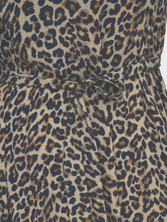 Produktbild Only CARCIKKA Langes Kleid Kleid (48)