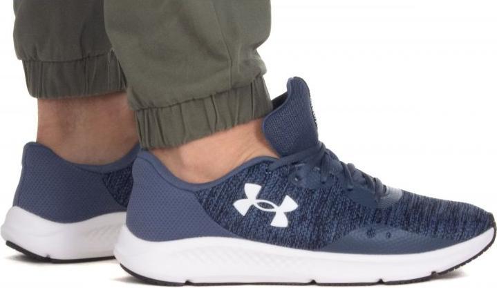 Actual product image Under Armour Charged Pursuit 3 Twist - 58509 (42.5)