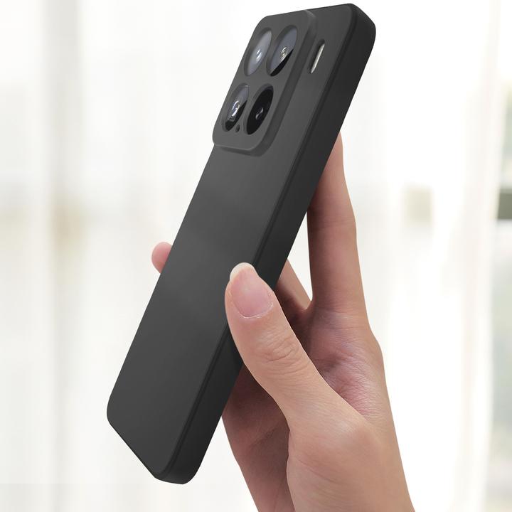 Actual product image Avizar Classic Case Mat (Xiaomi 15)