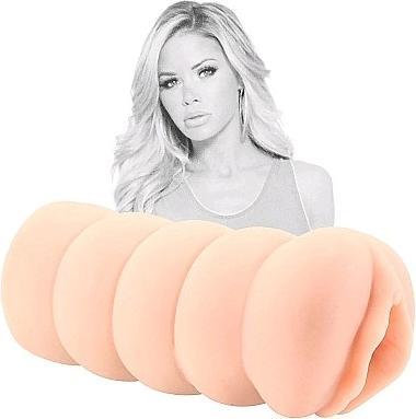 Image du produit Pornstar Strokers Jessa Rhodes - Pussy Stroker
