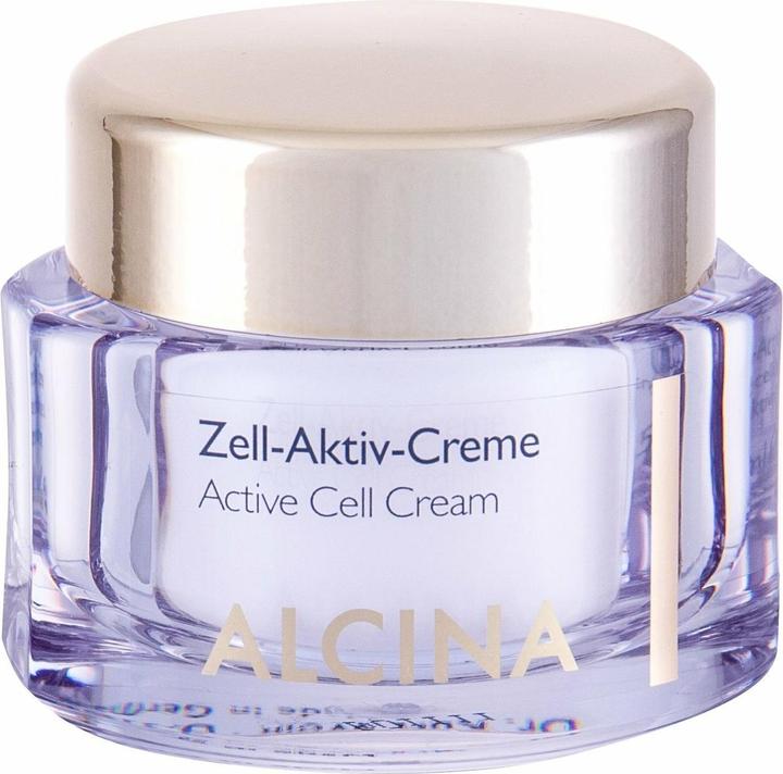 Produktbild Alcina Zell Aktiv (50 ml, 24h Creme)