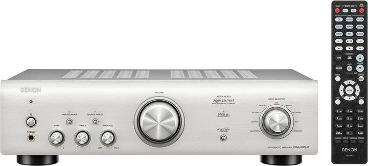 Denon PMA-600 (Amplificatore)