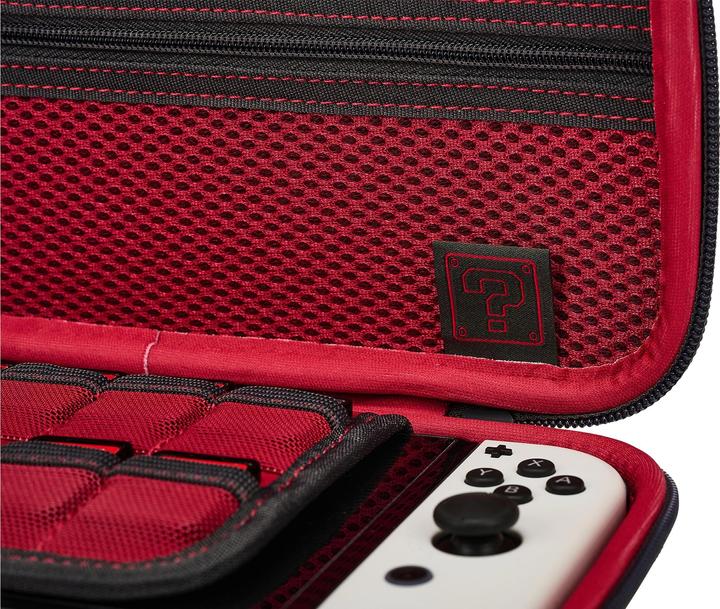 Actual product image PowerA ProtectionCase NSW-NSW Lite (Switch OLED, Switch, Switch Lite)