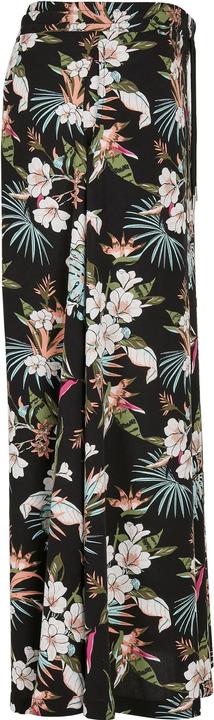 Image du produit Urban Classics Jupe midi en viscose pour femmes (3XL)