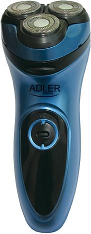 Adler AD 2910 Herrenrasierapparat Rotationstrasierer Trimmer