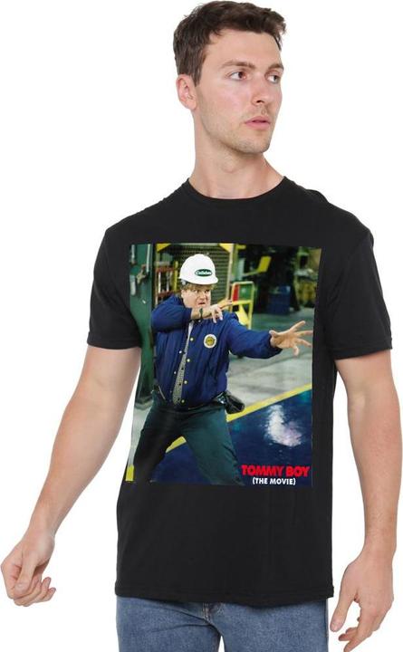 Produktbild Speed And Reflexes TShirt (4XL)
