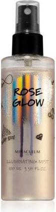 Actual product image MIRACULUM Rose Glow Scented Mist for Teenagers (Eau de toilette)