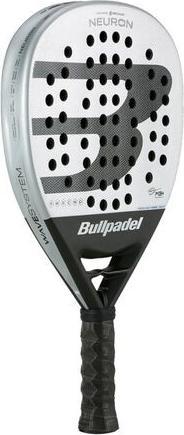 Produktbild Bullpadel Neuron 2025 Padelschläger