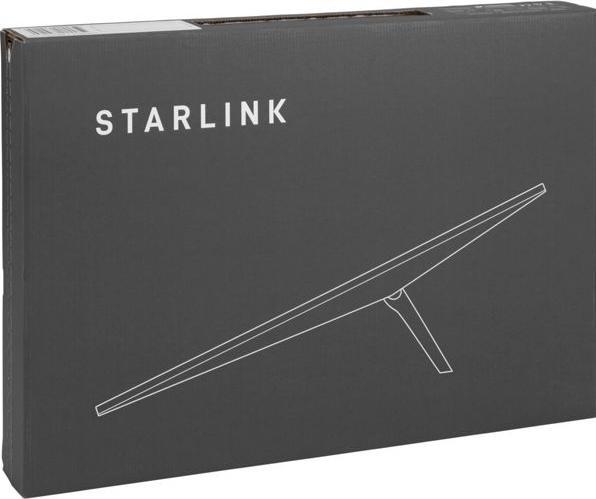 Immagine prodotto Starlink Kit standard