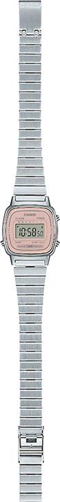 Produktbild Casio LA670WEA-4A2EF (Digitaluhr, 30.30 mm)