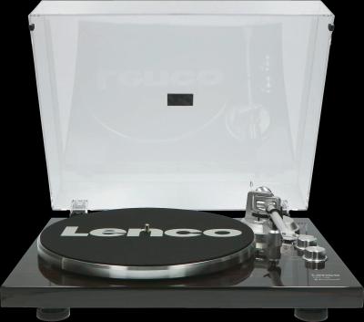 Image du produit Lenco LBT-188 (Manuel)