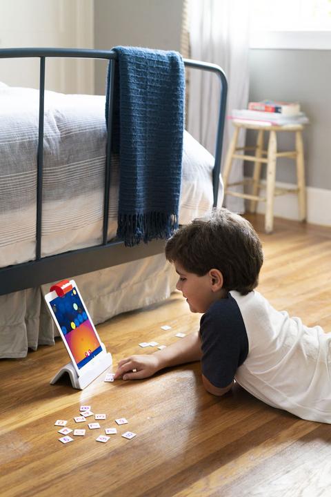 Actual product image Play Osmo Numbers (2019) (English)