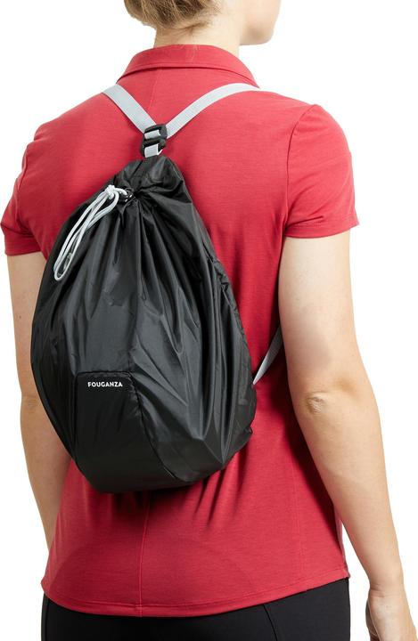 Produktbild Fouganza helmet bag 323598