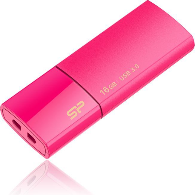 Produktbild Silicon Power Blaze B05 (16 GB, USB-A)