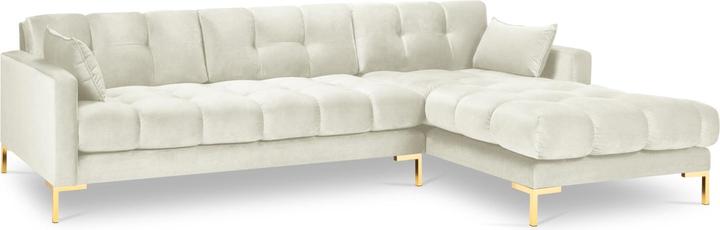 Produktbild Micadoni Mamaia (Ecksofa)