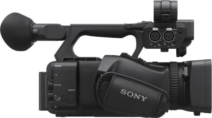 Produktbild Sony PXW-Z200 (14 Mpx, 60p, 20 x)