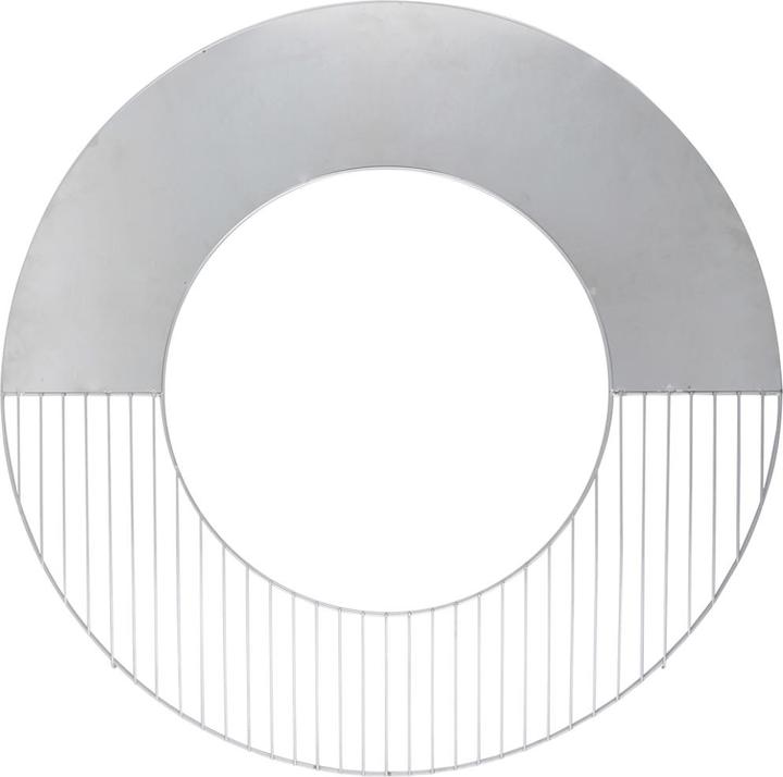 Immagine prodotto Esschert Design Grillrost- / platte (62.30 cm)