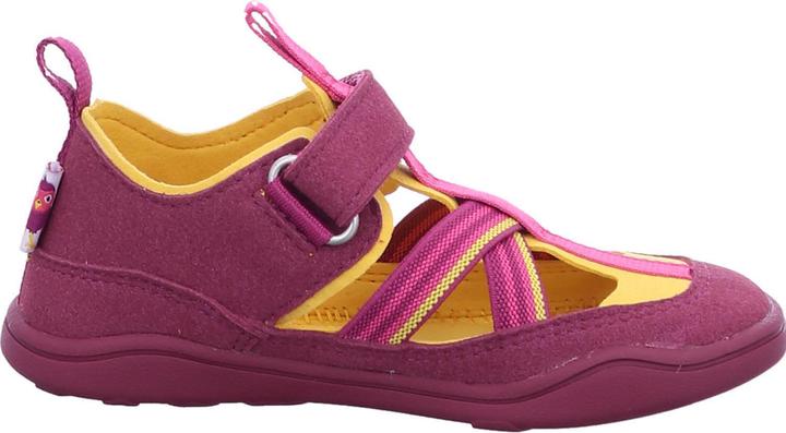 Actual product image Affenzahn Breezy Bird (31)