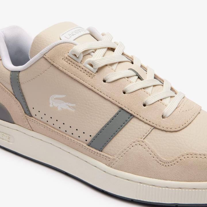 Produktbild Lacoste Sneaker TClip Leder (40)