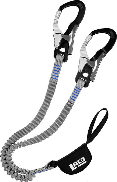 Klettersteigset