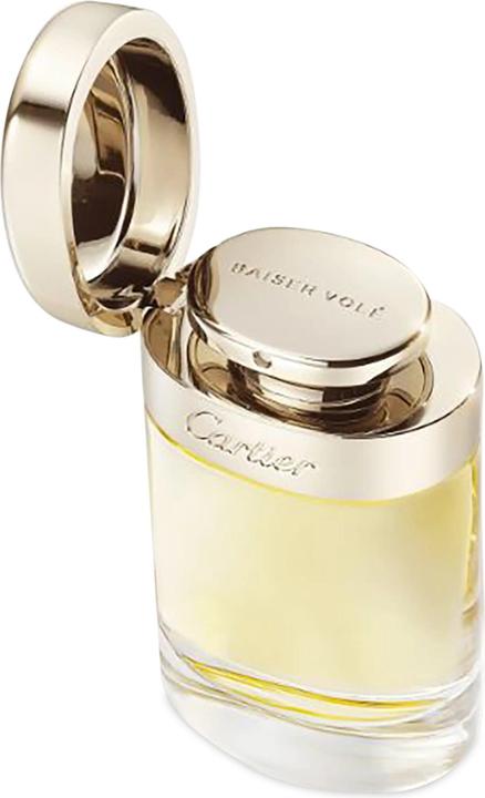 Image du produit Cartier Baiser Volé (Extrait De Parfum, 100 ml)