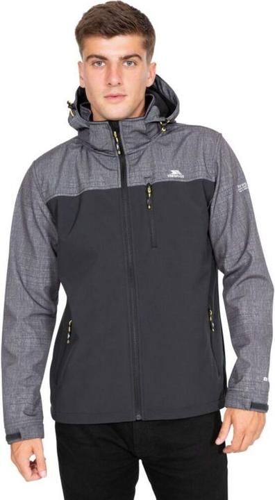 Produktbild Trespass Softshelljacke Abbott (M)