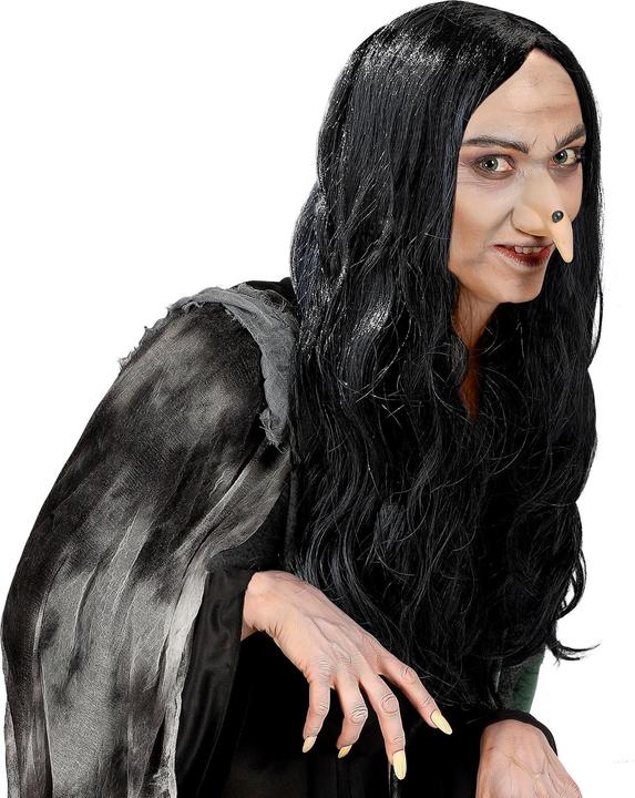Actual product image Widmann Wig Seer Amelia